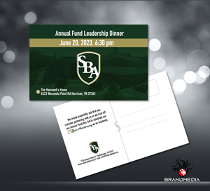 Design de Carte Postale par  Najmi pour ce projet | Design : #30509682