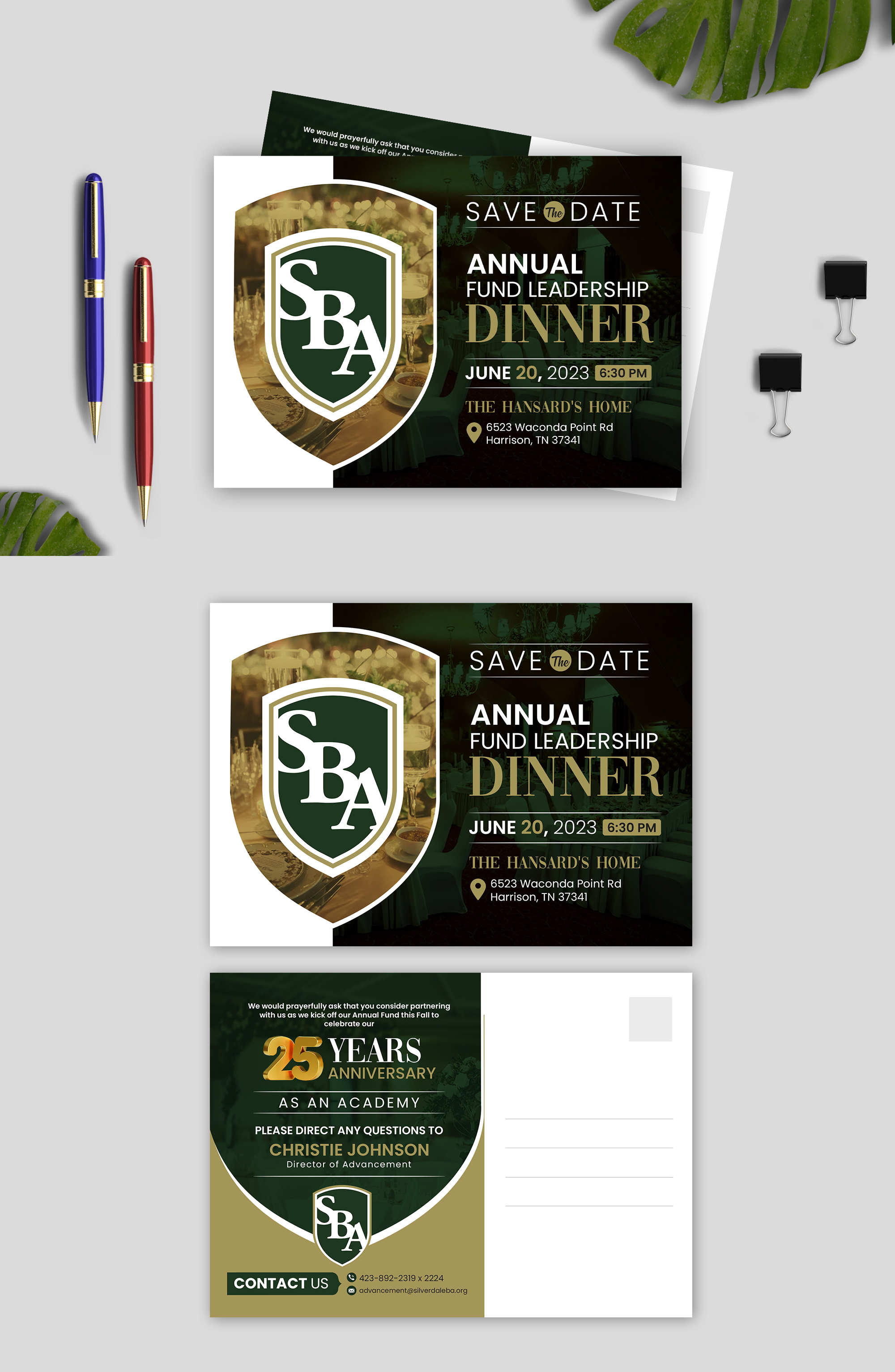 Design de Carte Postale par debdesign pour ce projet | Design #30506450