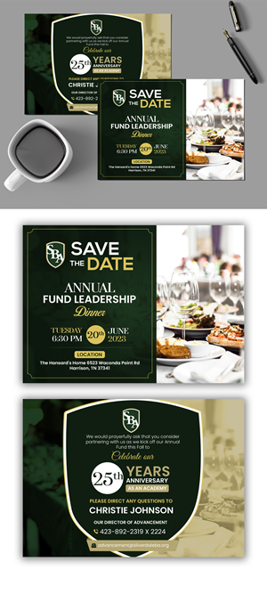 Design de Carte Postale par debdesign pour ce projet | Design : #30506559