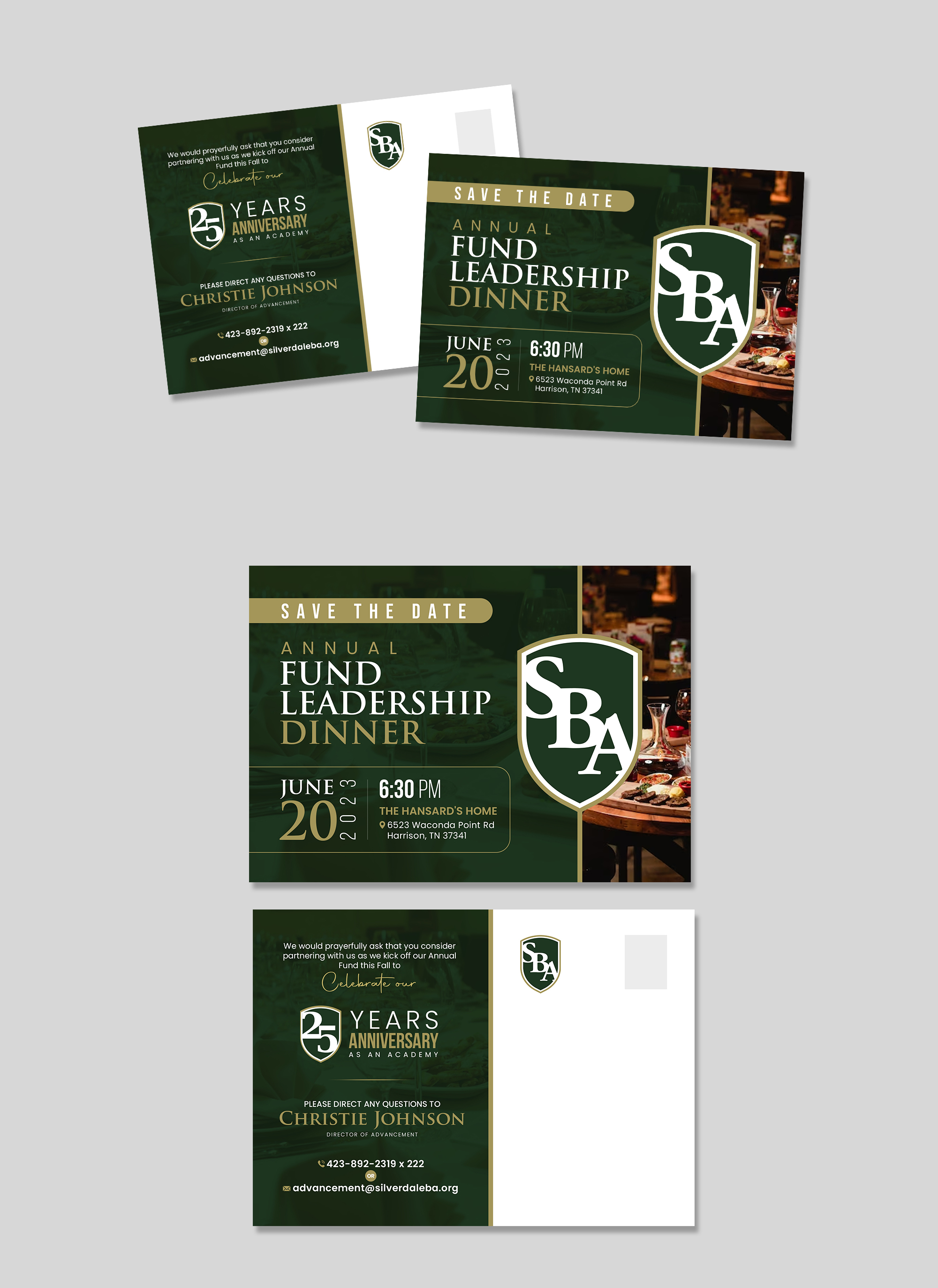 Design de Carte Postale par debdesign pour ce projet | Design #30506873