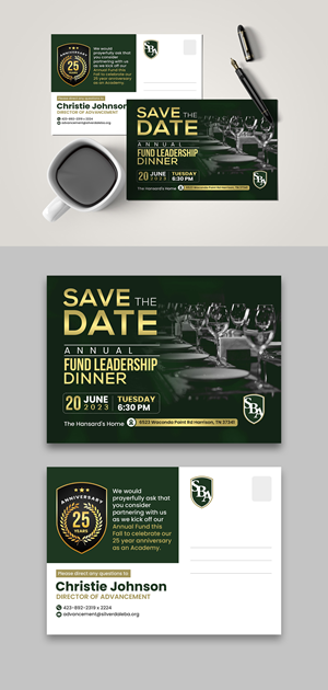 Design de Carte Postale par debdesign pour ce projet | Design : #30507293