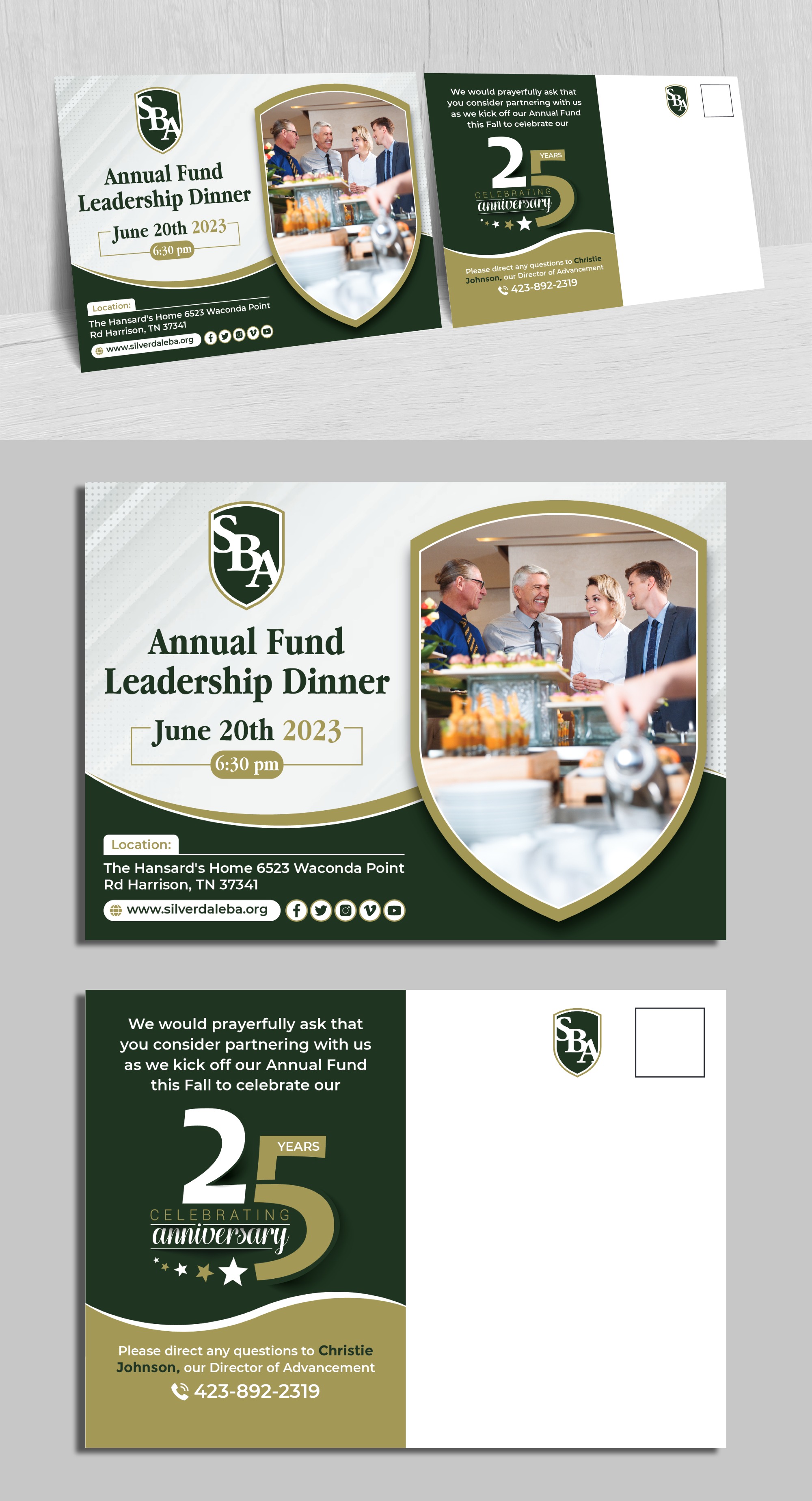 Design de Carte Postale par ecorokerz pour ce projet | Design #30506402