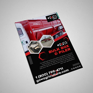Flyer Design by Michael Oyugi for this project | Design #30543268