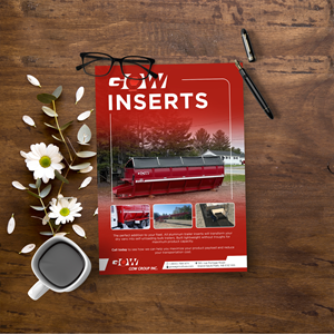 Flyer-Design von Sun Creative für dieses Projekt | Design: #30539409