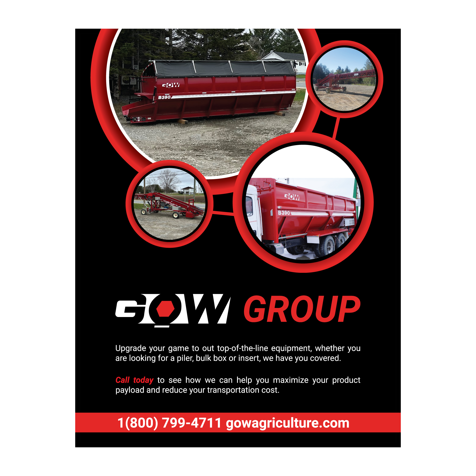 Flyer-Design von Golokapati für dieses Projekt | Design #30510159