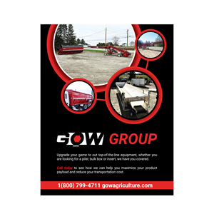 Flyer-Design von Golokapati für dieses Projekt | Design: #30514893