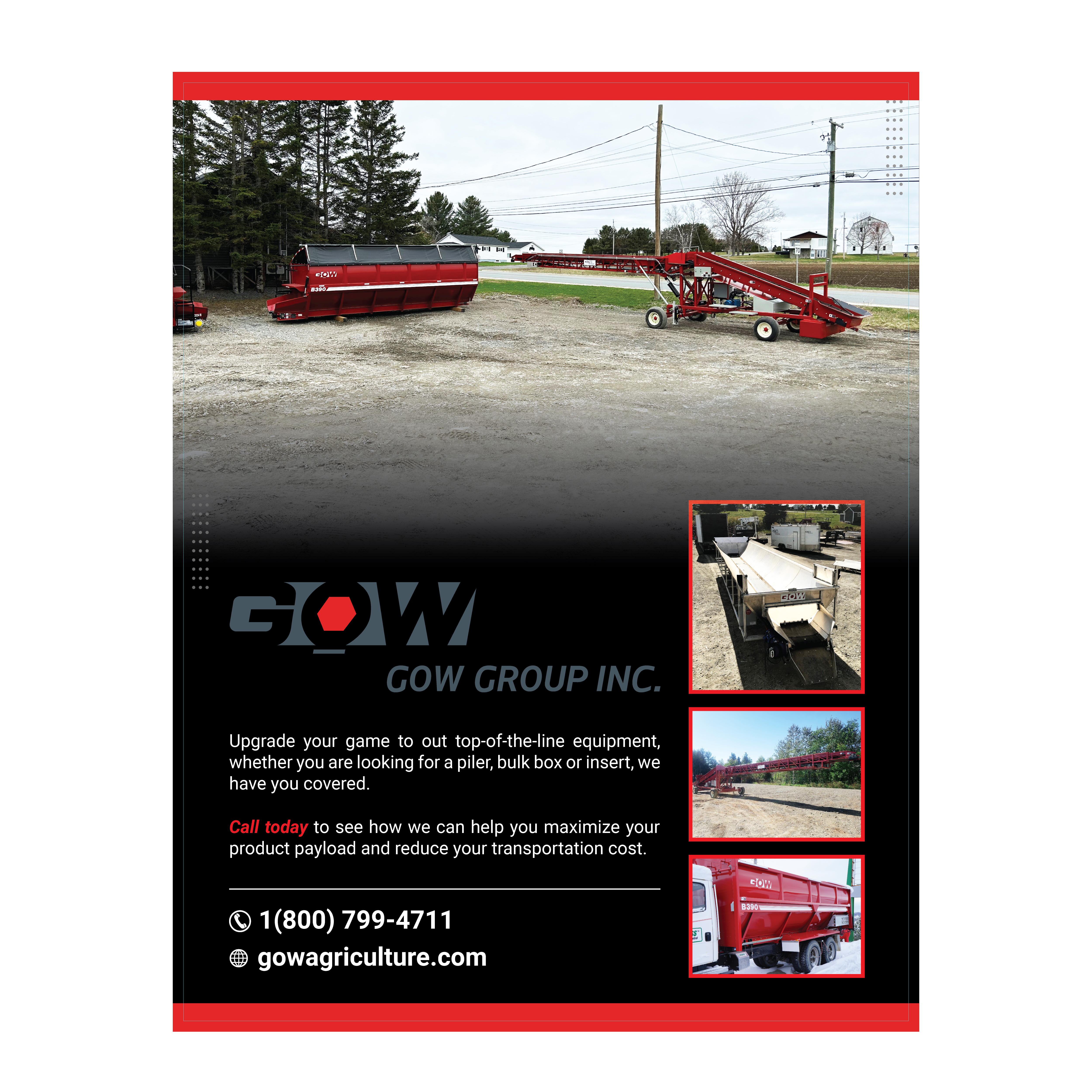 Flyer-Design von Golokapati für dieses Projekt | Design #30562018