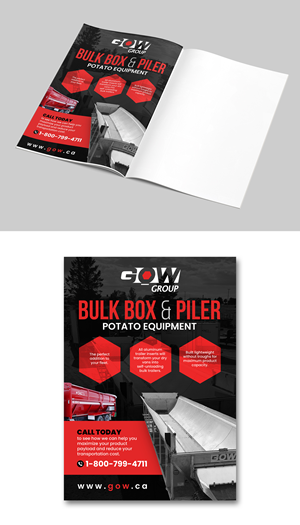 Flyer-Design von debdesign für dieses Projekt | Design: #30515012