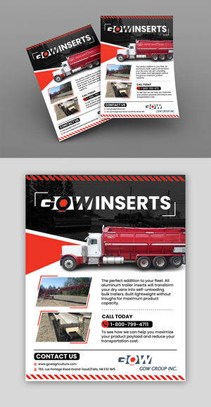 Flyer-Design von debdesign für dieses Projekt | Design: #30515041