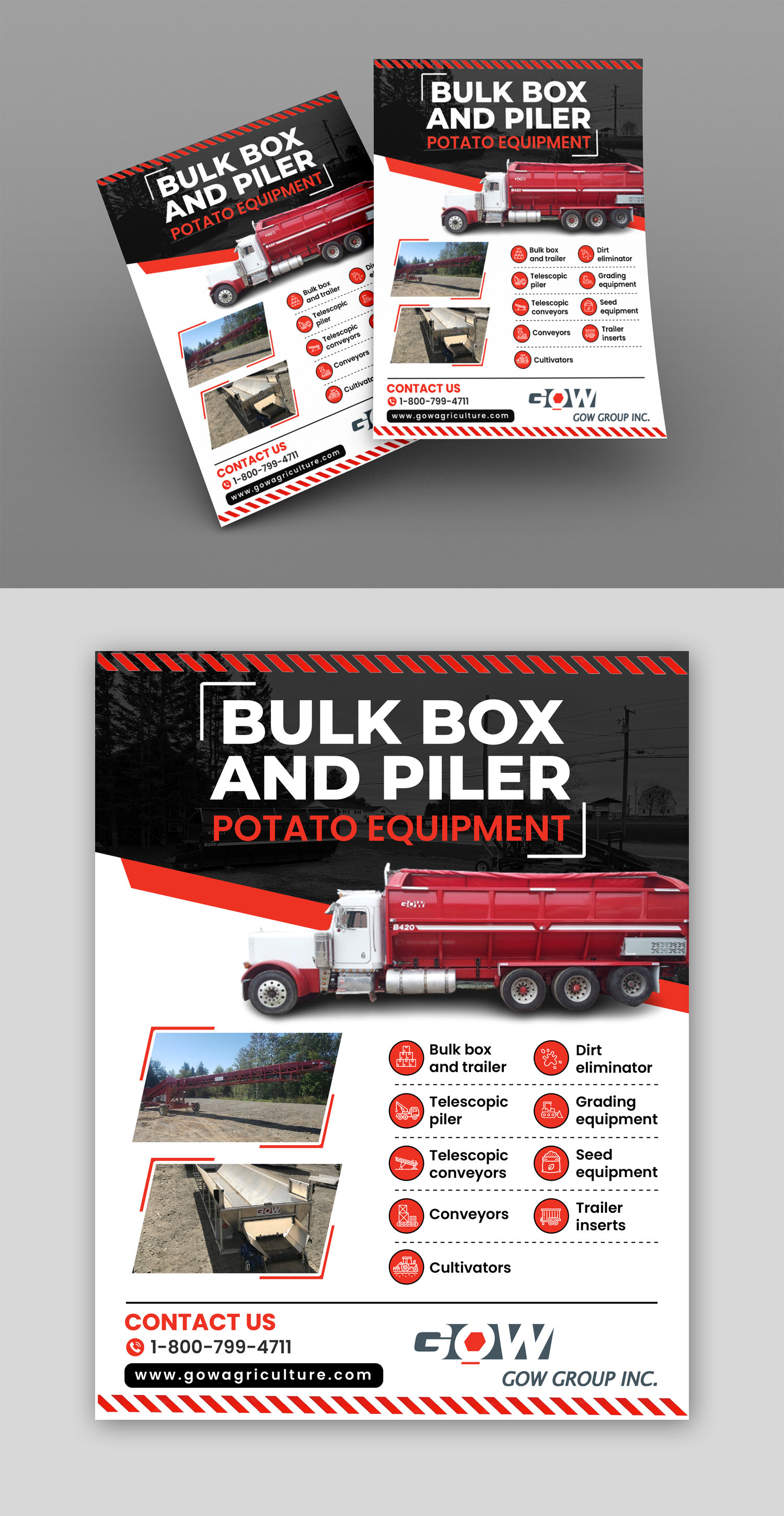 Flyer-Design von debdesign für dieses Projekt | Design #30515042