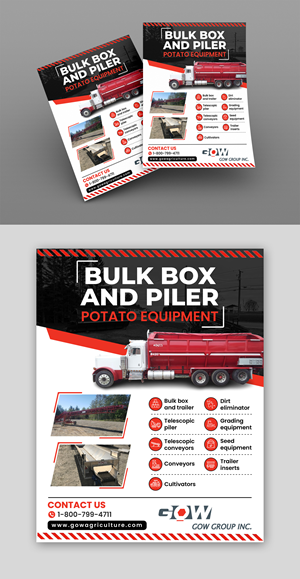 Flyer-Design von debdesign für dieses Projekt | Design: #30515042