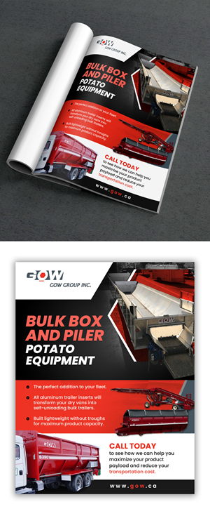 Flyer-Design von debdesign für dieses Projekt | Design: #30515324