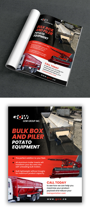 Flyer-Design von debdesign für dieses Projekt | Design: #30515326