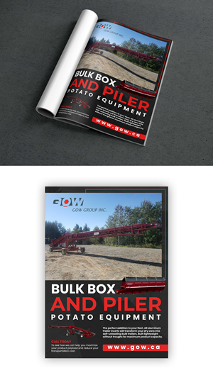 Flyer-Design von debdesign für dieses Projekt | Design: #30516065