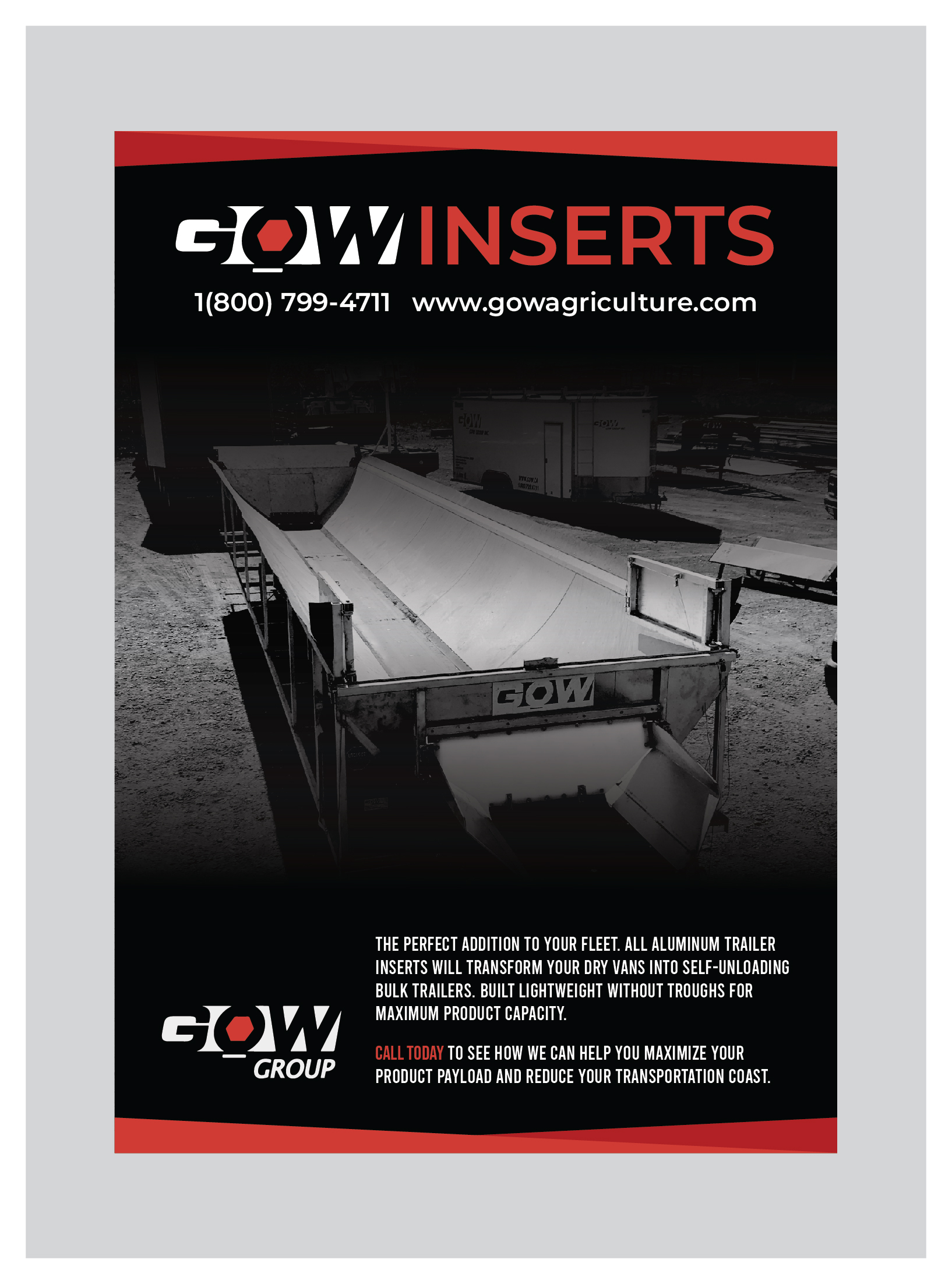 Flyer-Design von 3Guys für dieses Projekt | Design #30544807