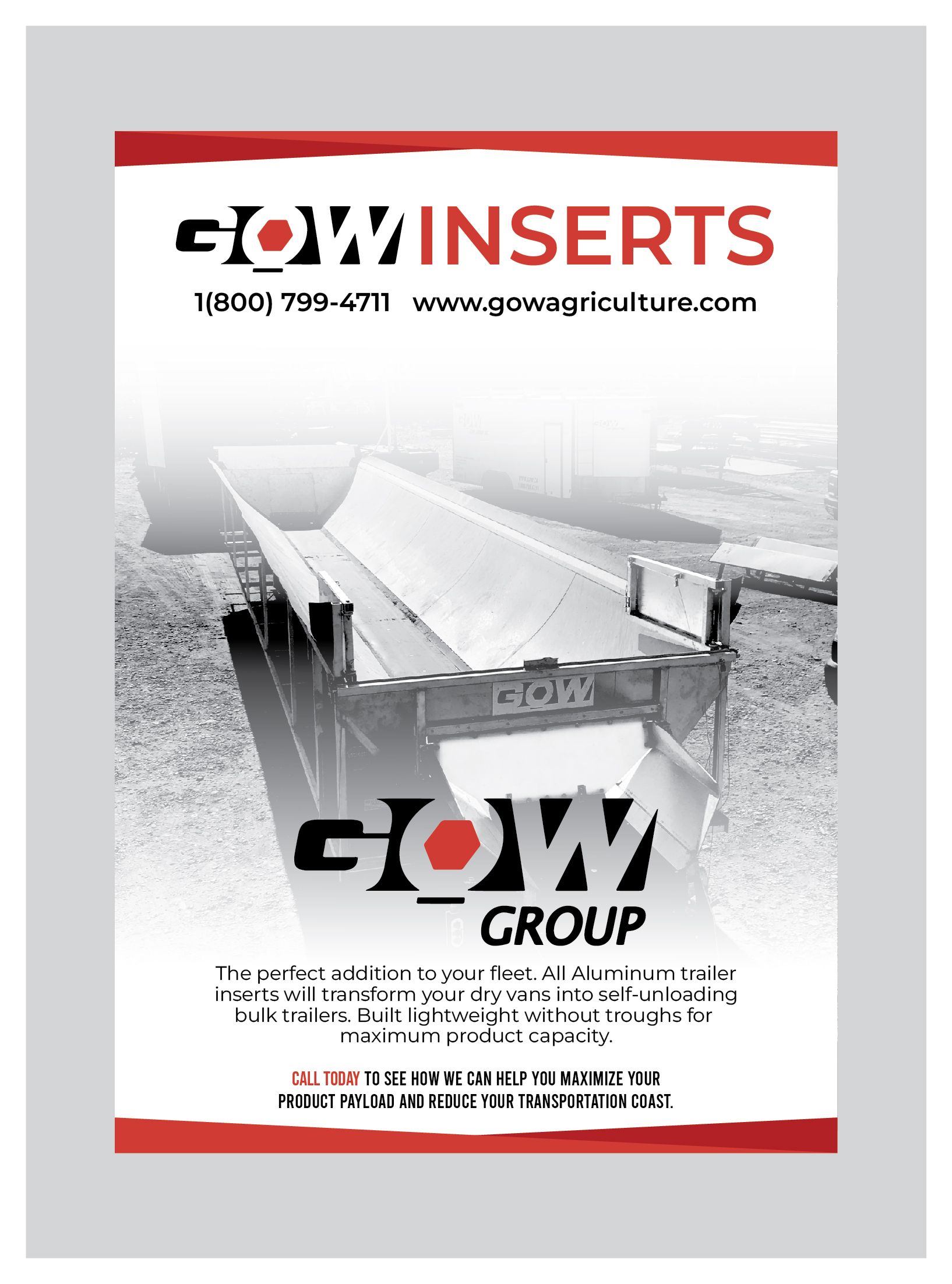 Flyer-Design von 3Guys für dieses Projekt | Design #30544808