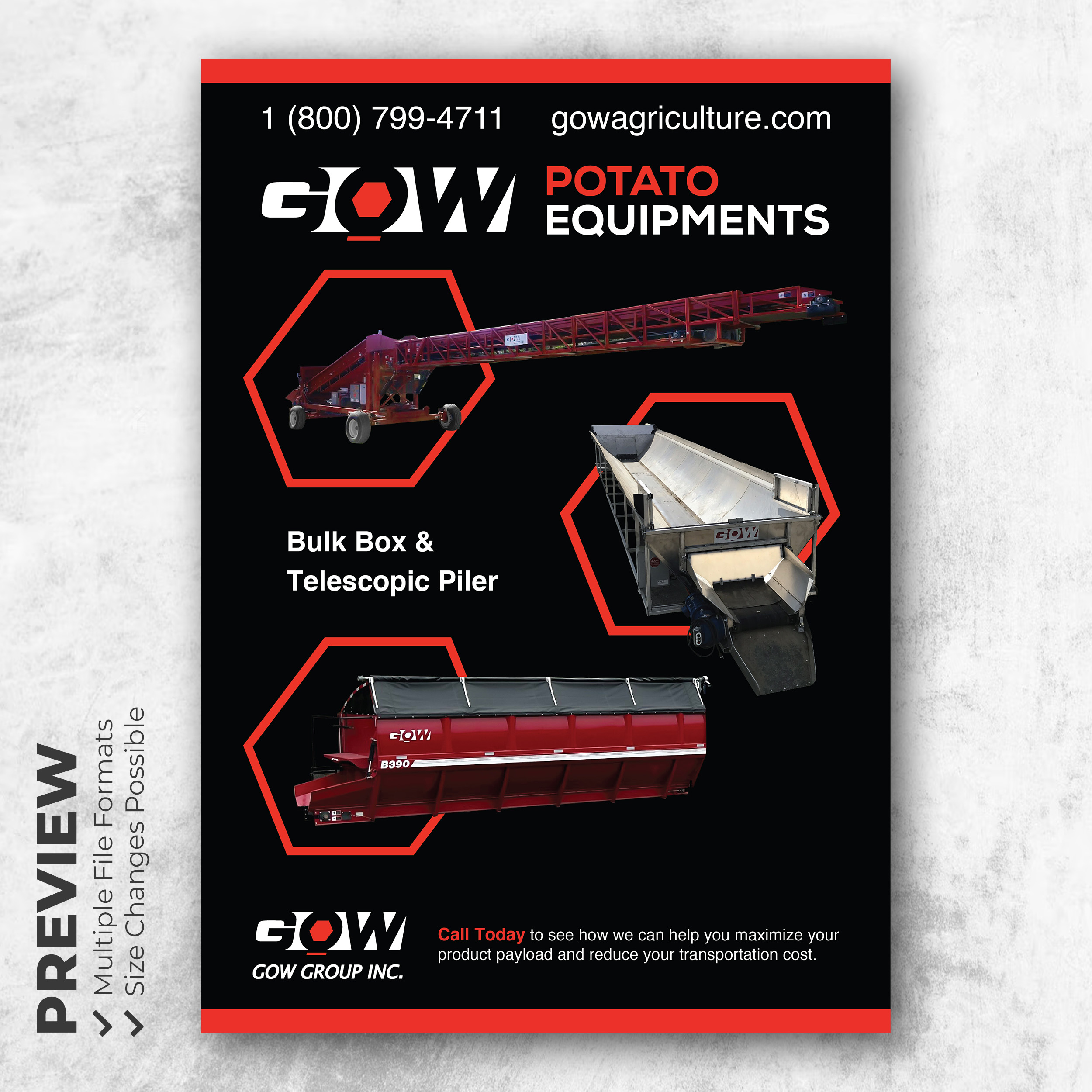 Flyer Design by ZISGraphics for this project | Design #30537228