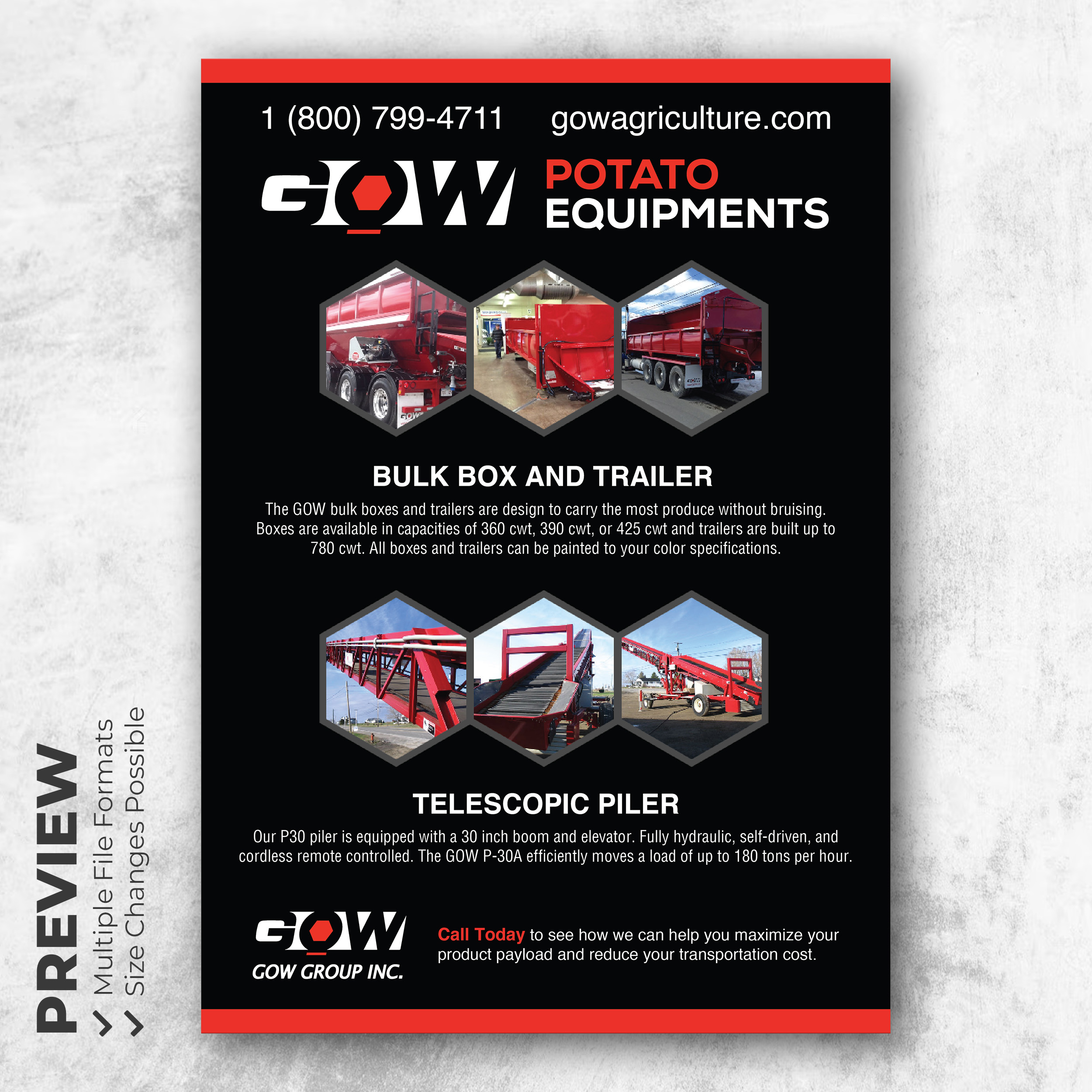 Diseño de Flyer por ZISGraphics para este proyecto | Diseño #30537238