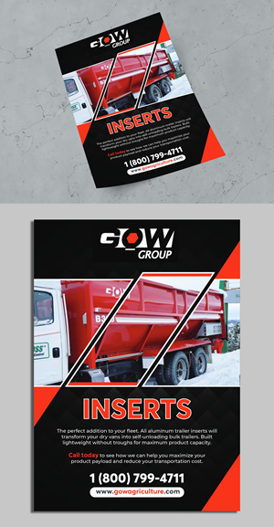 Flyer-Design von ecorokerz für dieses Projekt | Design: #30513150