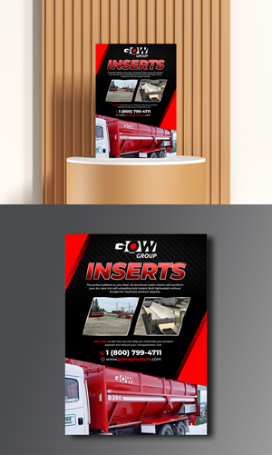 Flyer-Design von ecorokerz für dieses Projekt | Design: #30513186