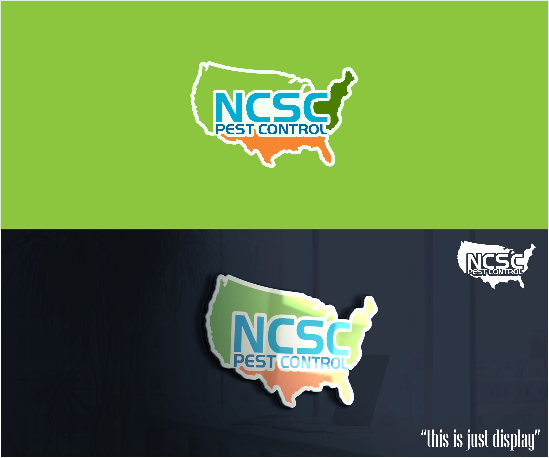 Logo Design by alkaline for this project | Design #30508386