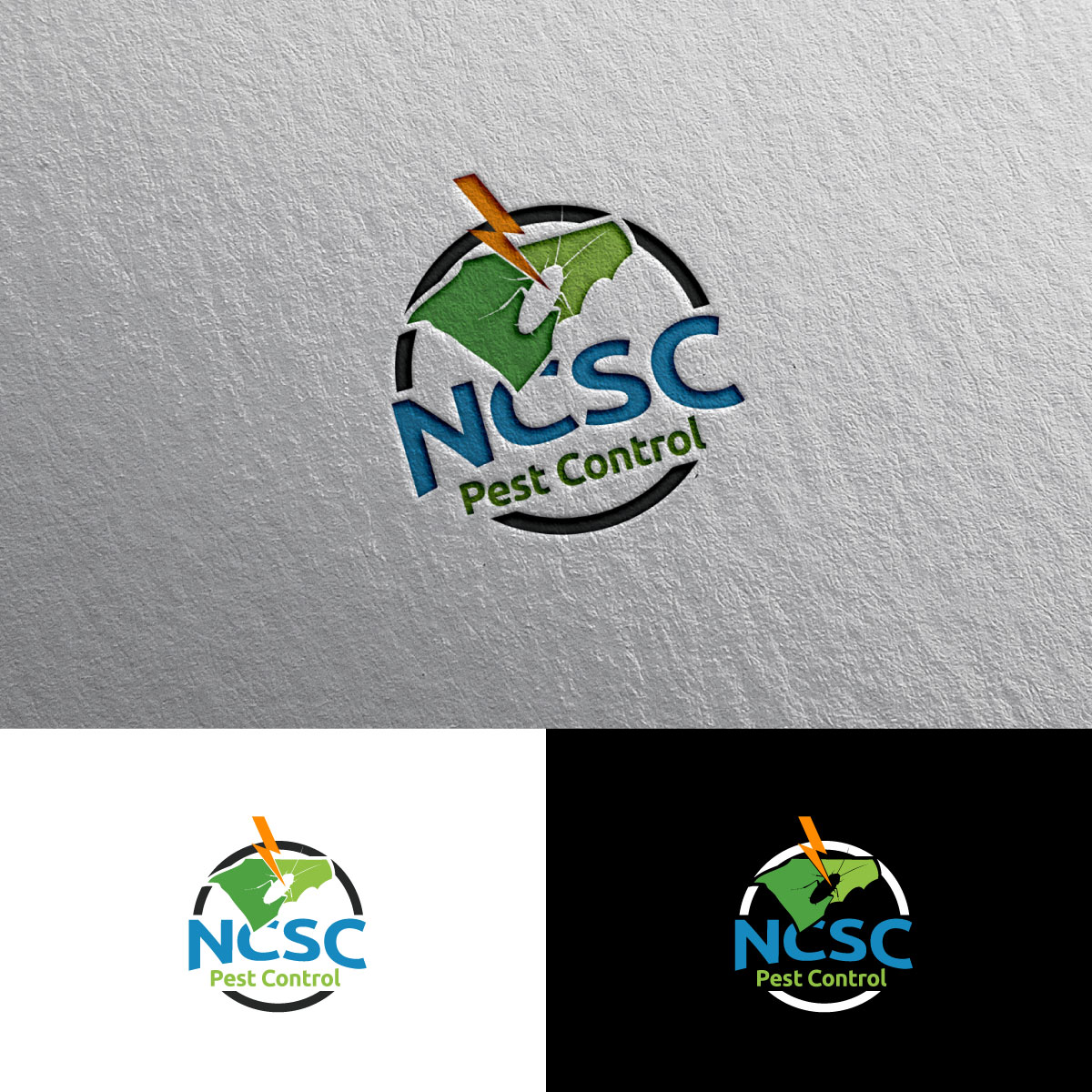 Logo Design by chris Ray for this project | Design #30505027