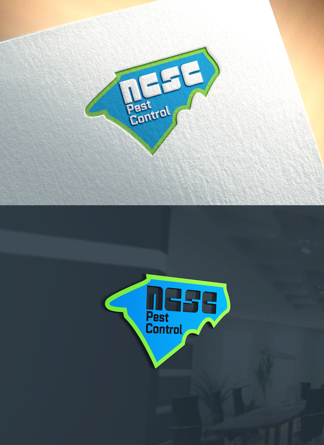 Logo Design by RaKu 2 for this project | Design #30518919