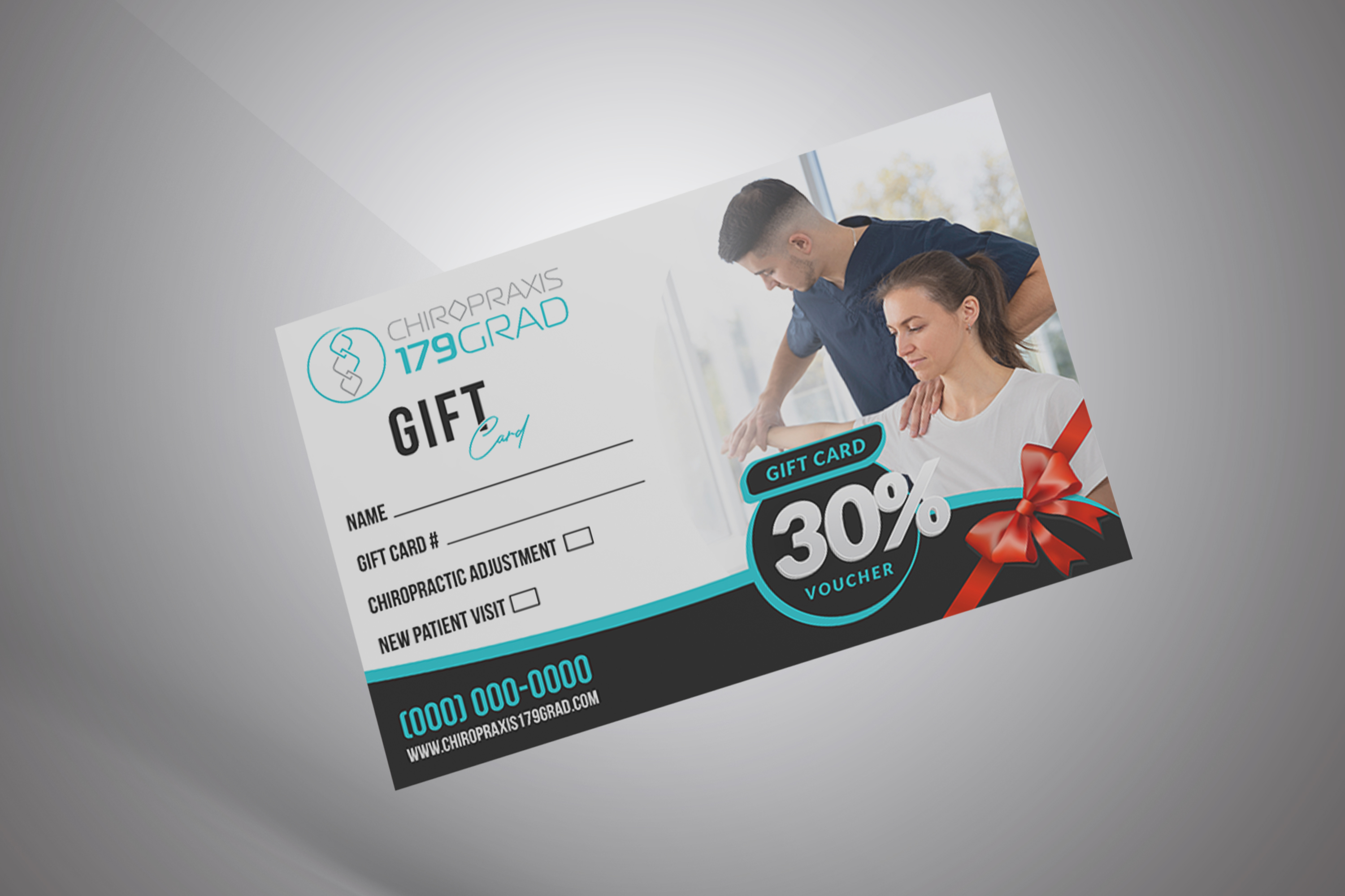 Karten-Design von Design Athics für dieses Projekt | Design #30507831