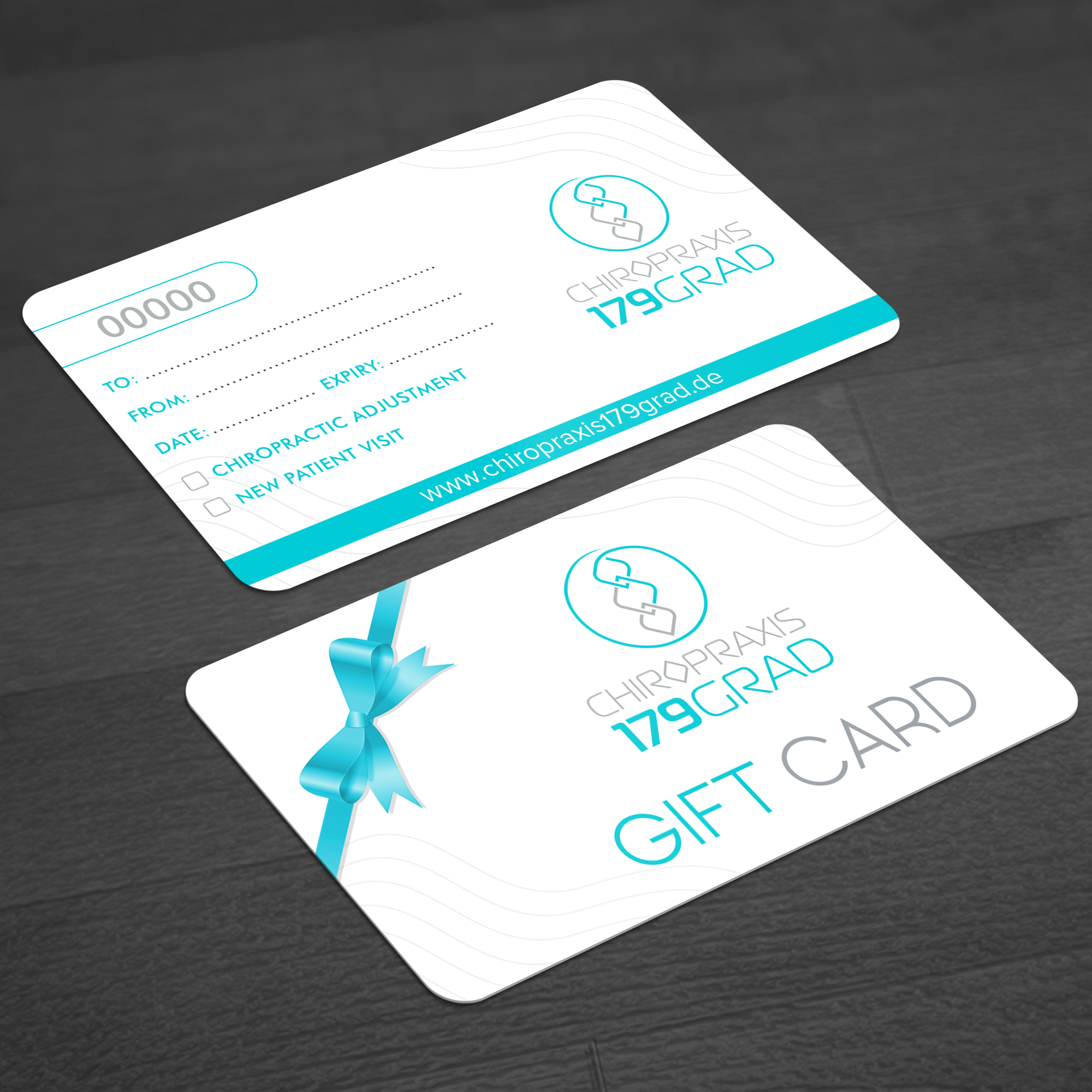 Card Design by WellDesign for this project | Design #30505692