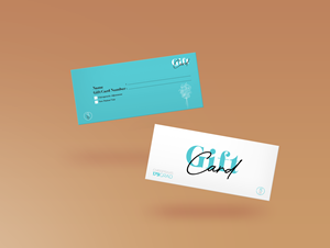 Card Design by Meha Han for this project | Design: #30507878
