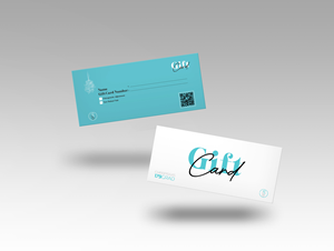 Card Design by Meha Han for this project | Design #30519547