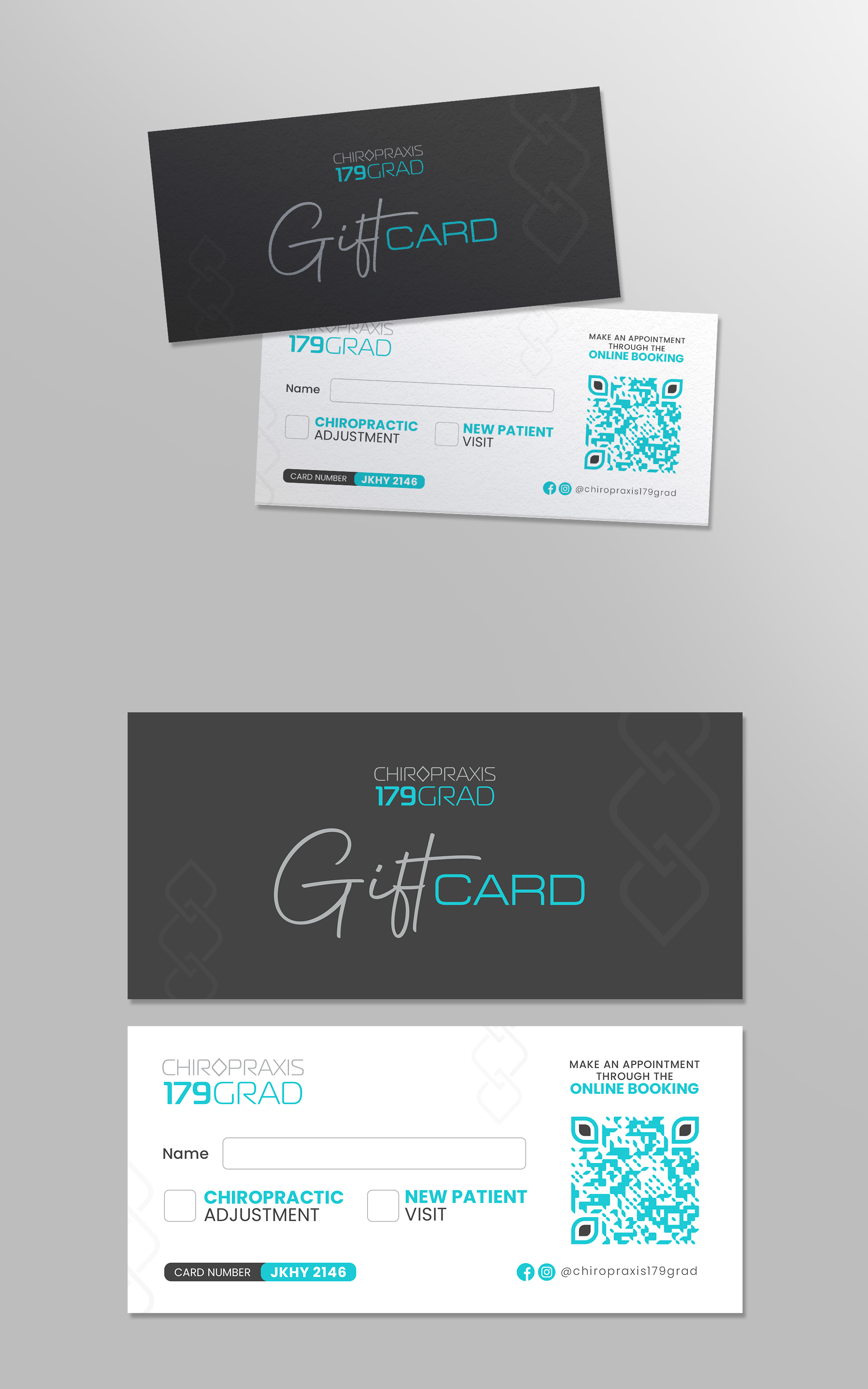 Card Design by debdesign for this project | Design #30519157