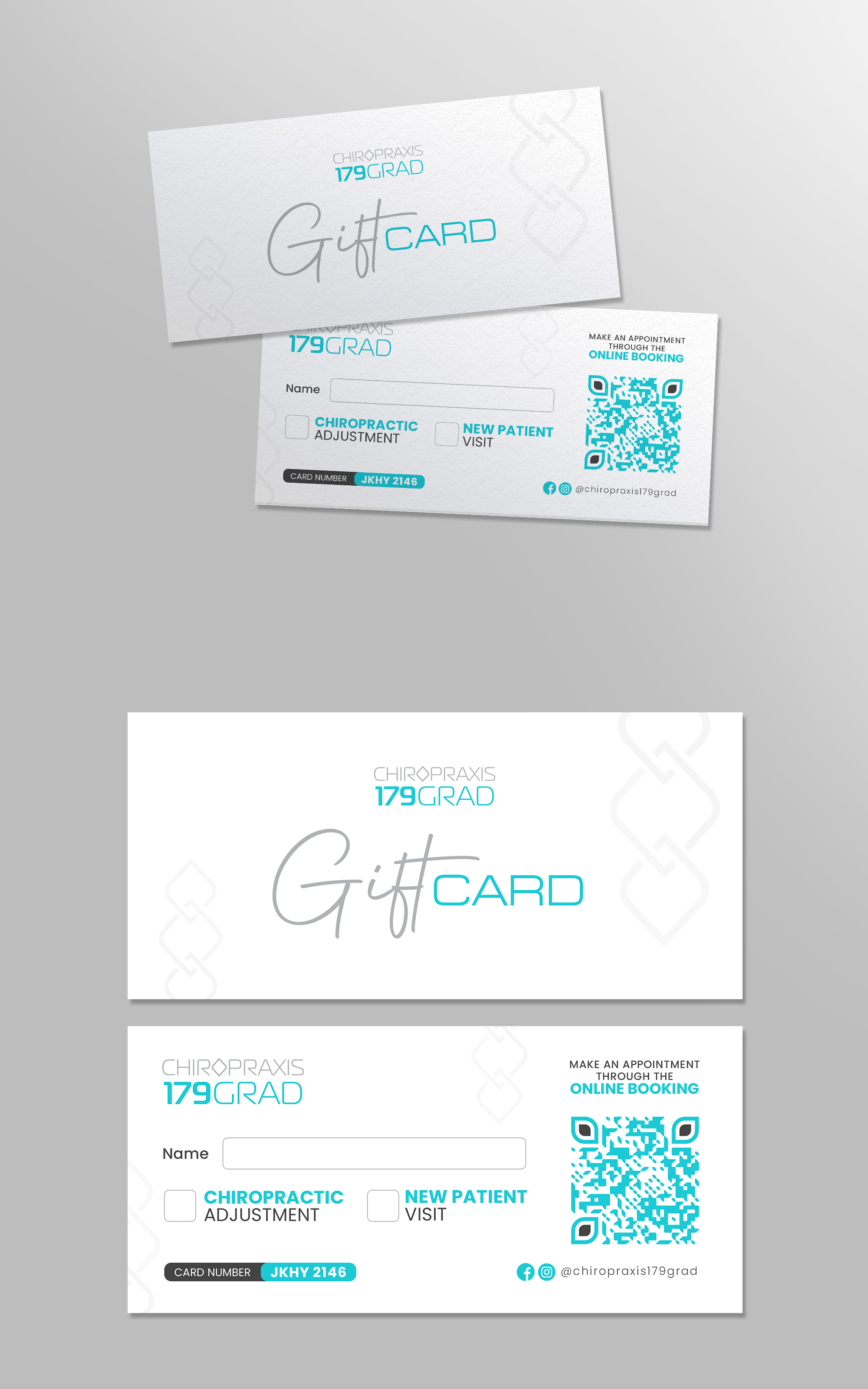 Card Design by debdesign for this project | Design #30519158