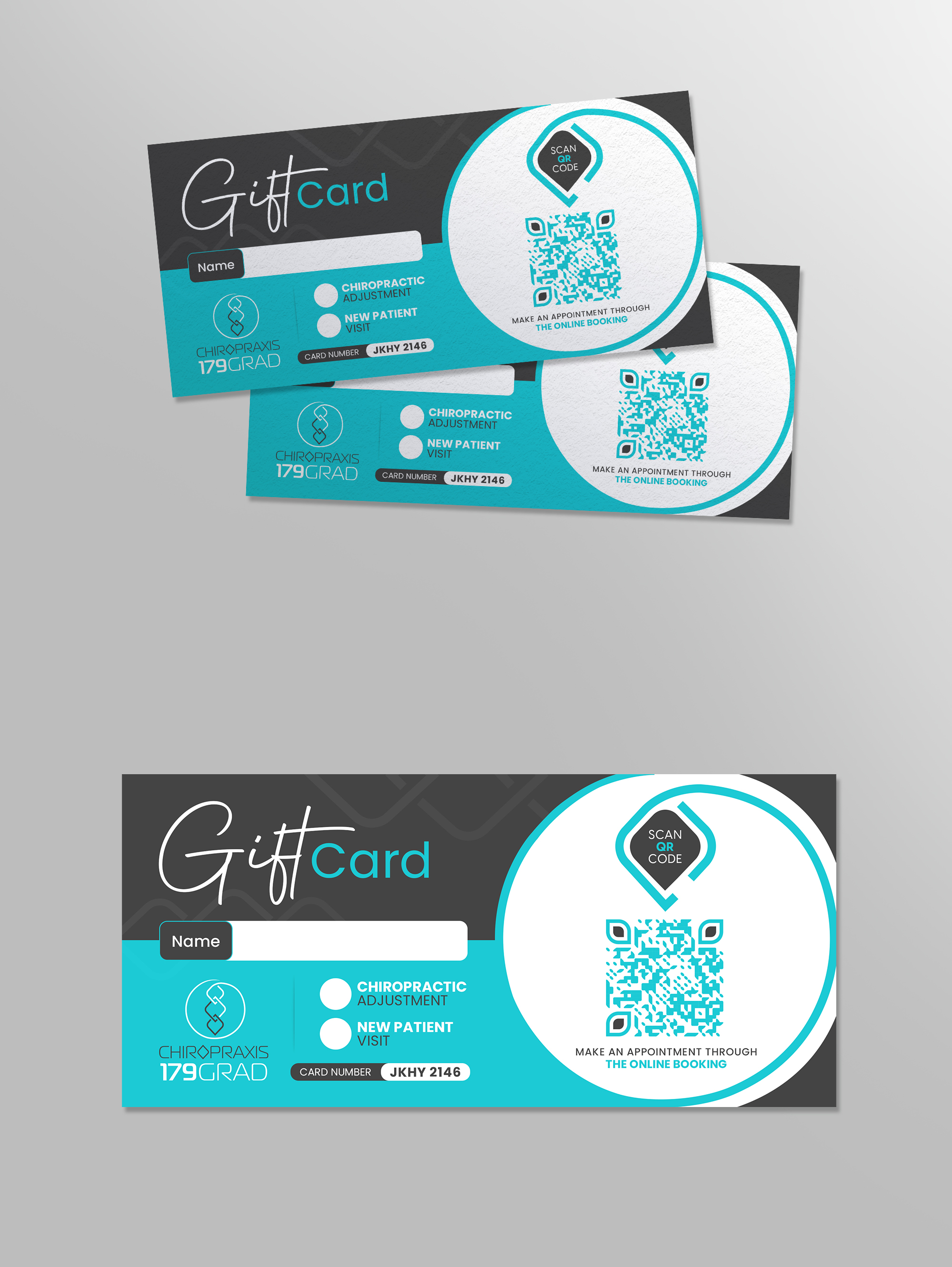 Card Design by debdesign for this project | Design #30519159