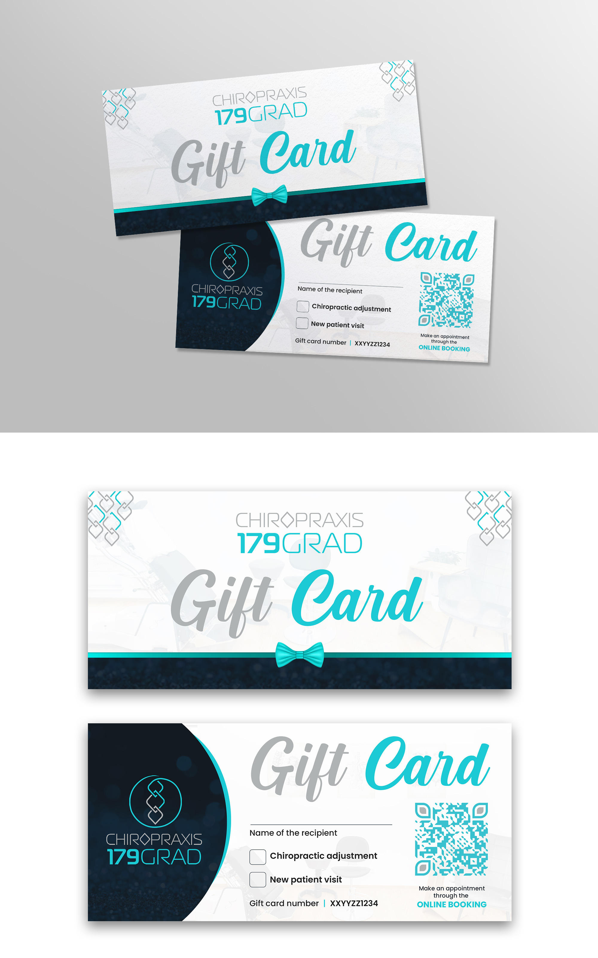 Karten-Design von debdesign für dieses Projekt | Design #30519280