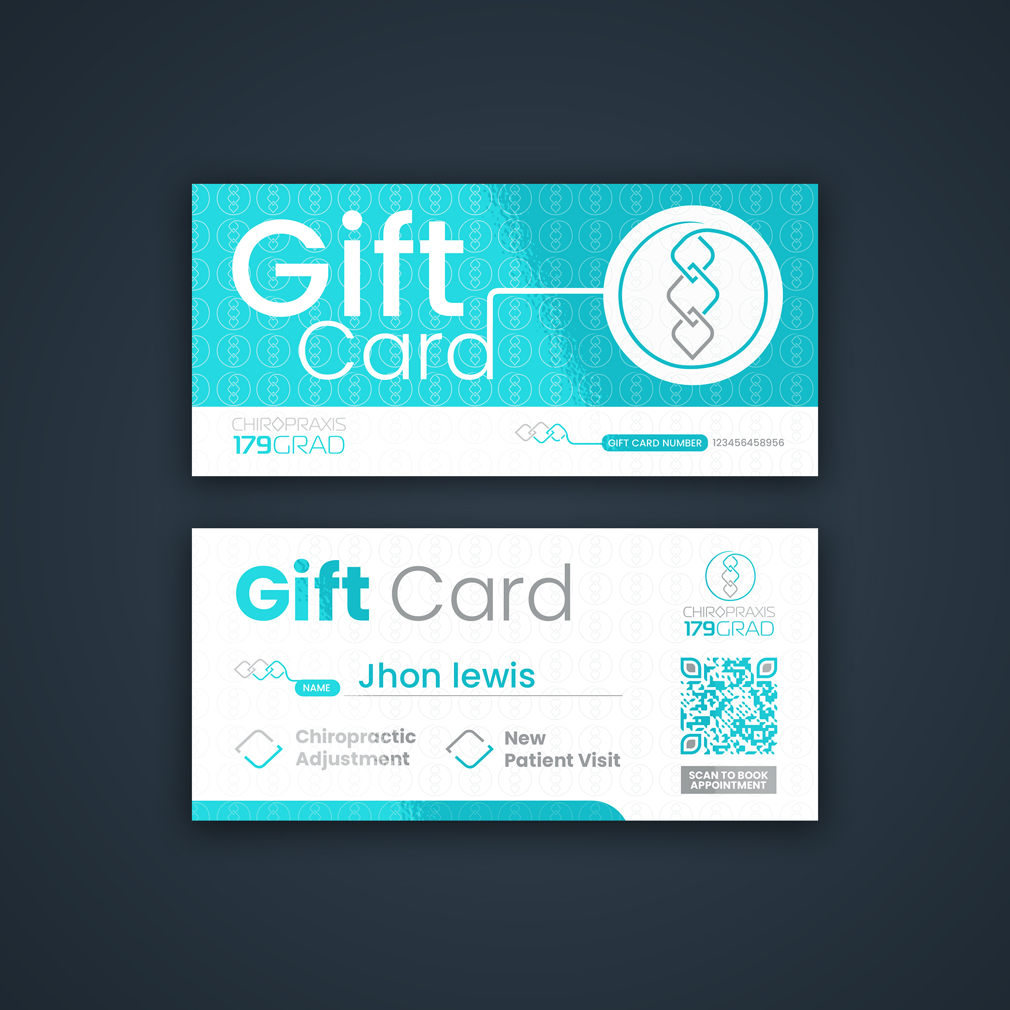 Card Design by debdesign for this project | Design #30533740