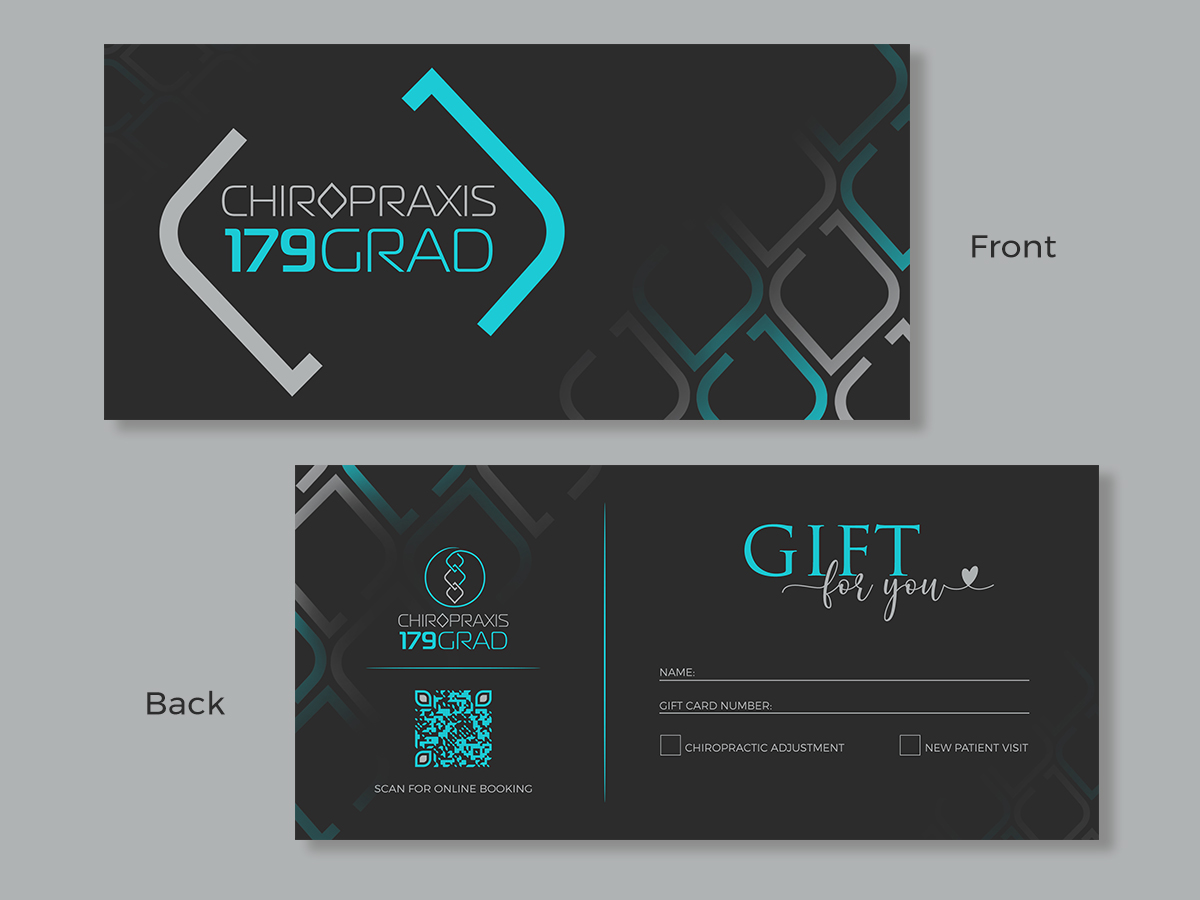 Card Design by rug for this project | Design #30537007