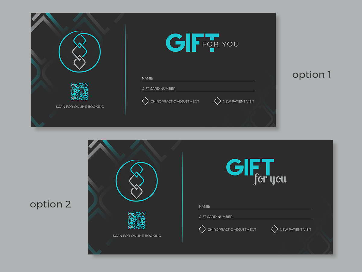 Card Design by rug for this project | Design #30547870