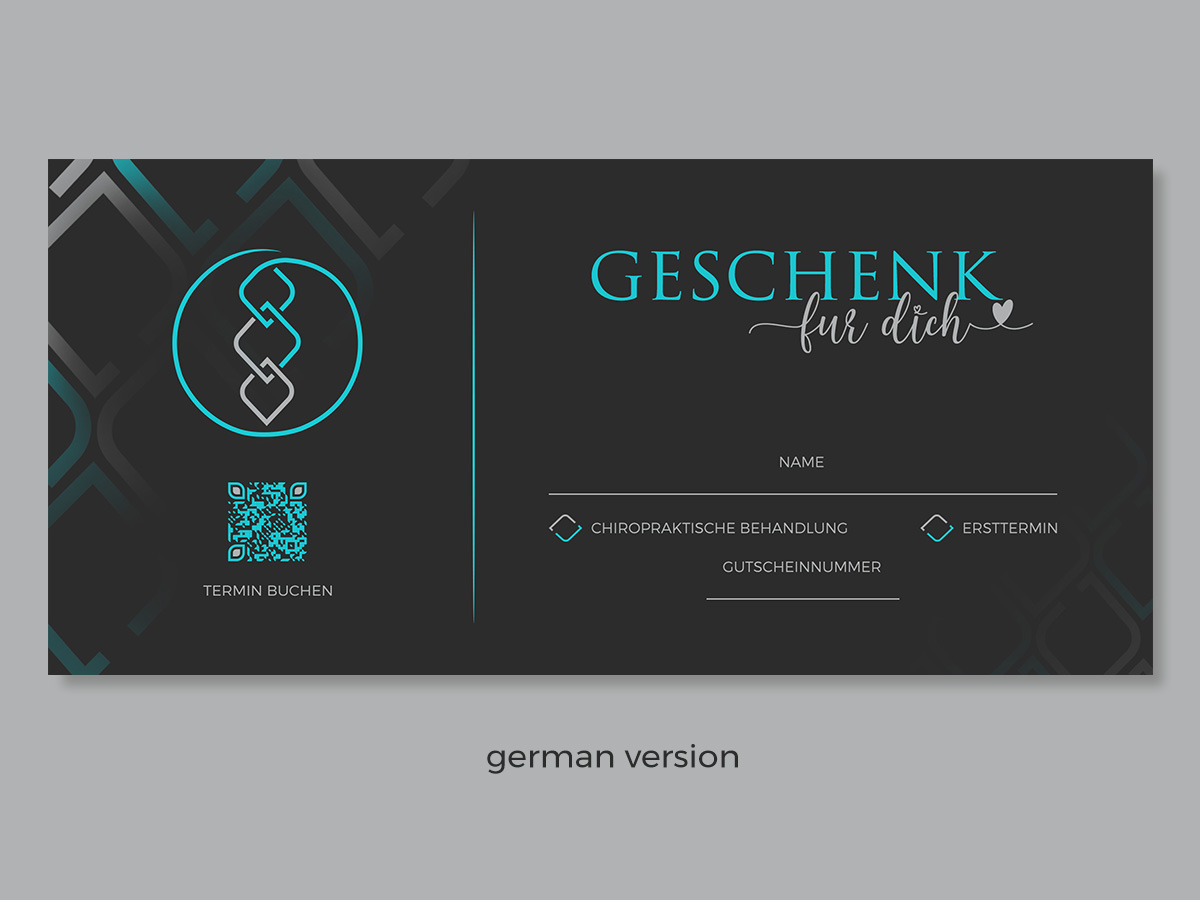 Card Design by rug for this project | Design #30635930