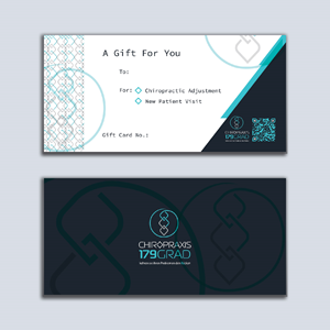 Card Design by izzib for this project | Design: #30519302
