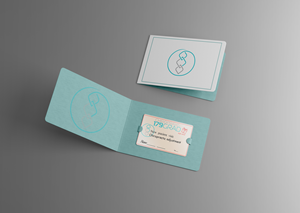 Card Design by Elune Design for this project | Design #30503734
