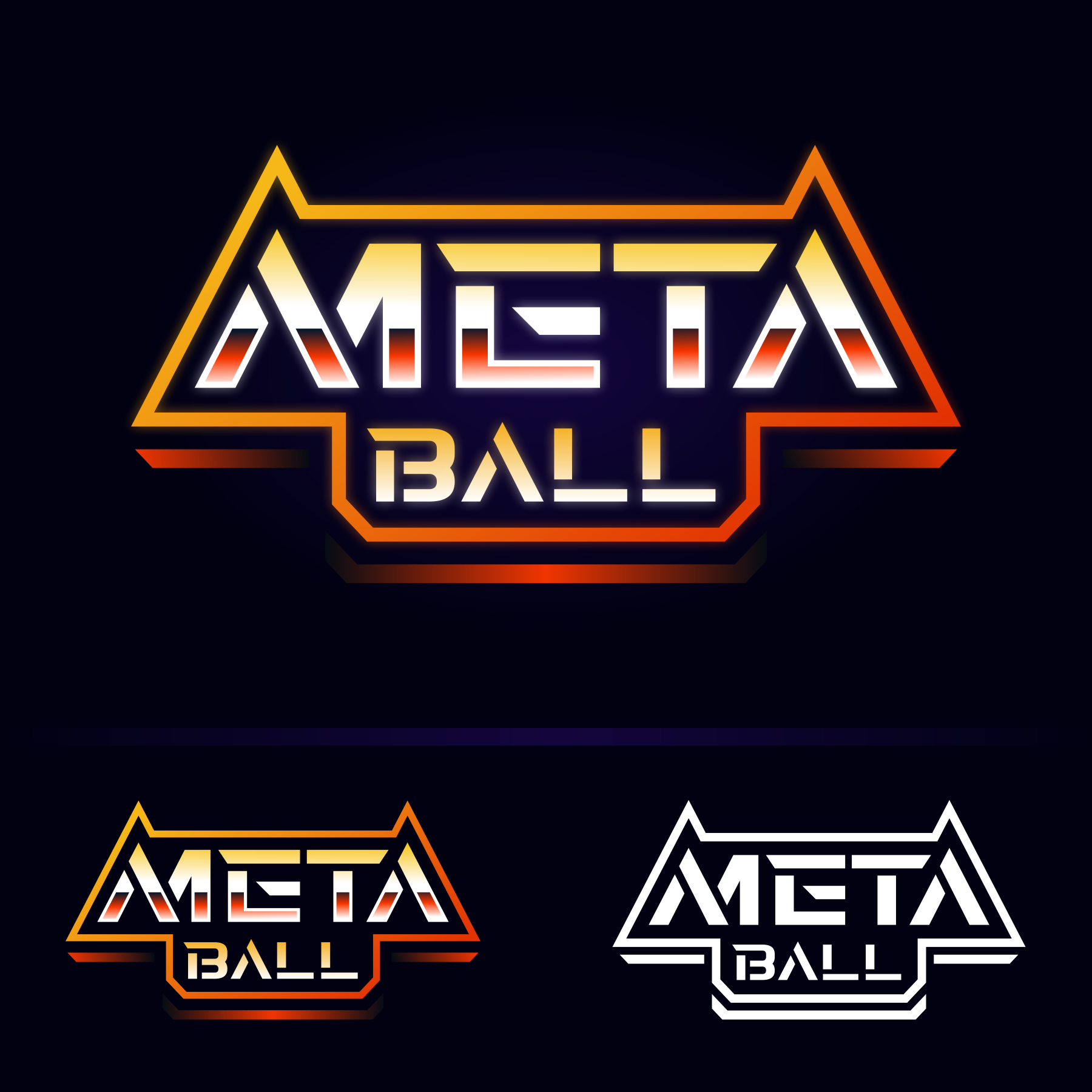 Logo Design by Aezakmi for this project | Design #30543338