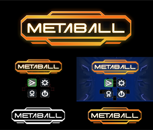 Logo Design by Aezakmi