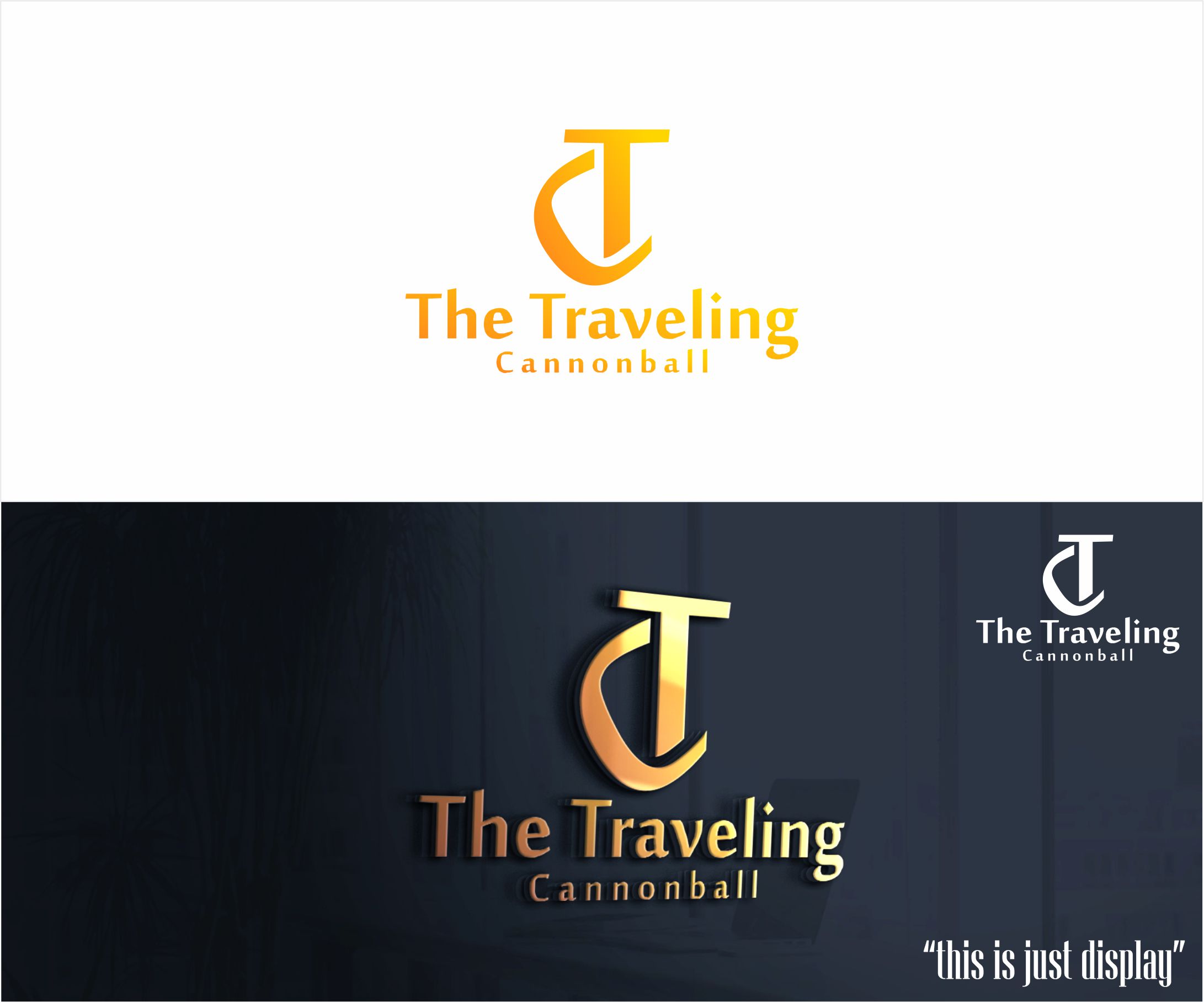Logo Design by alkaline for this project | Design #30507856