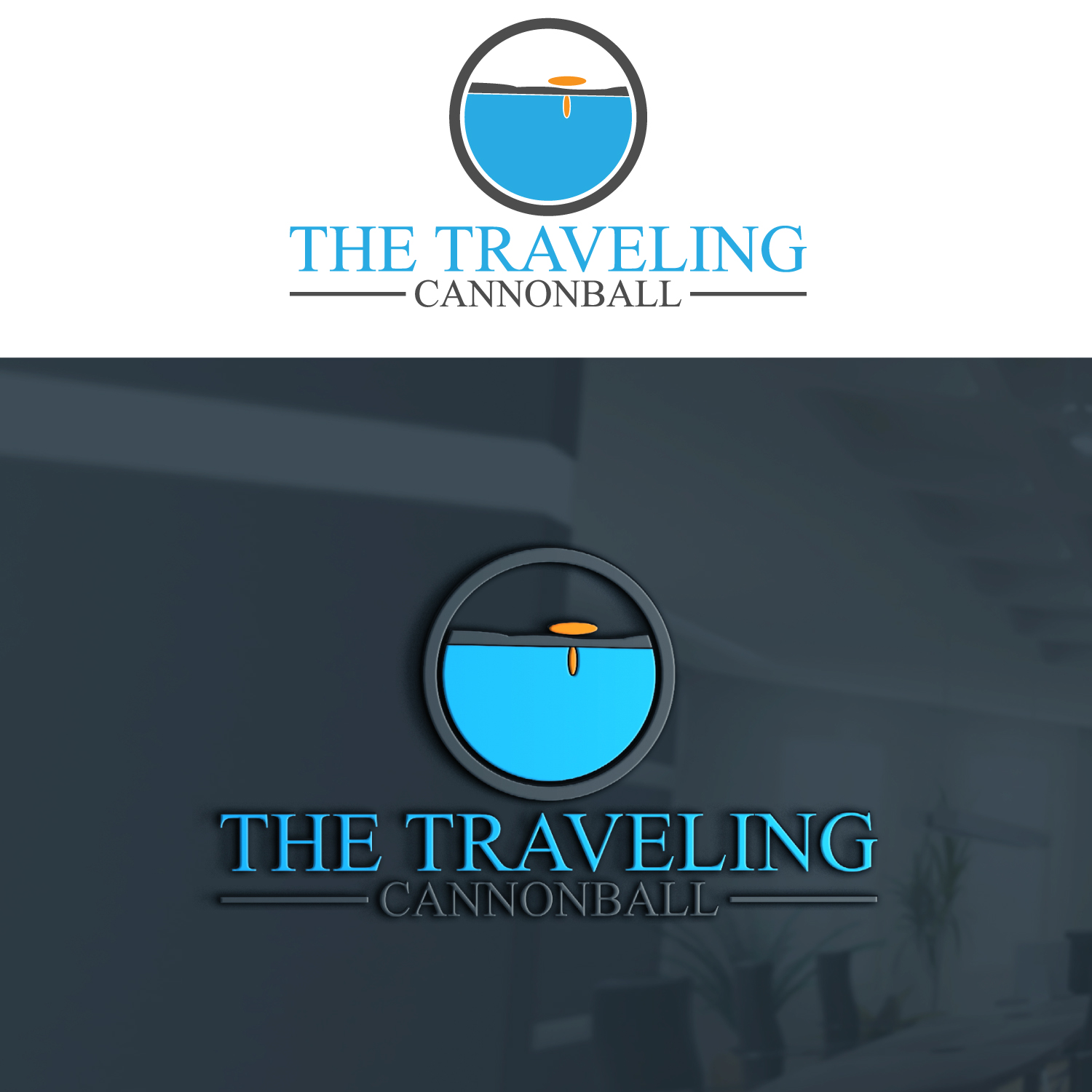 Logo Design by 100%design for this project | Design #30511597