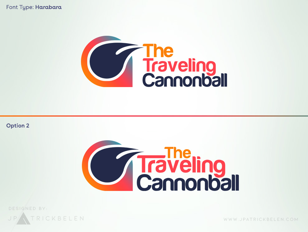 Logo Design by jpatrickbelen for this project | Design #30511278