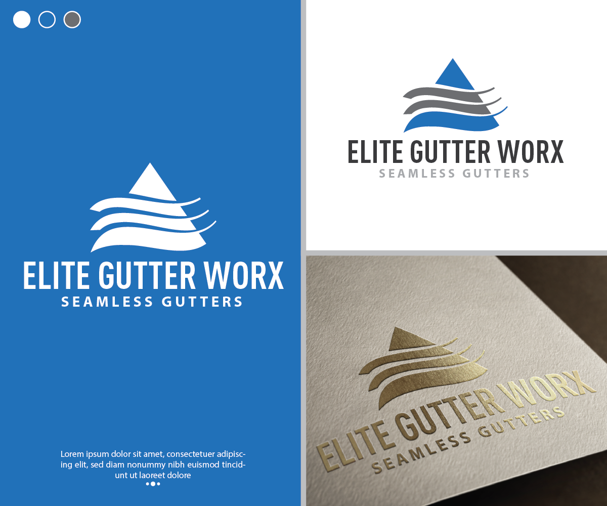 Logo Design by tridsgn for this project | Design #30508392