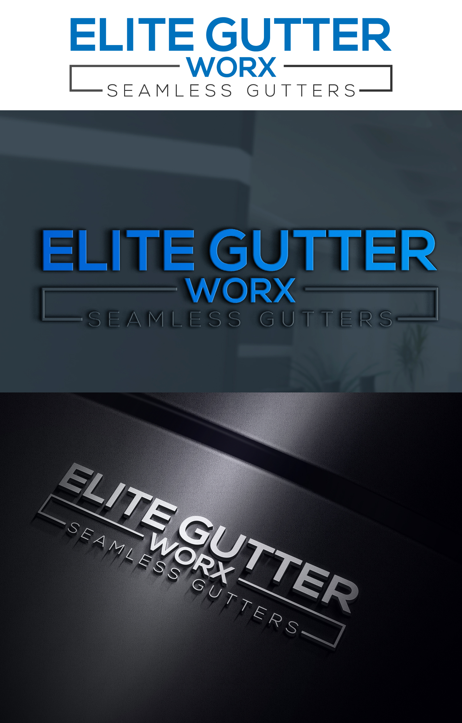 Logo Design by 100%design for this project | Design #30509336