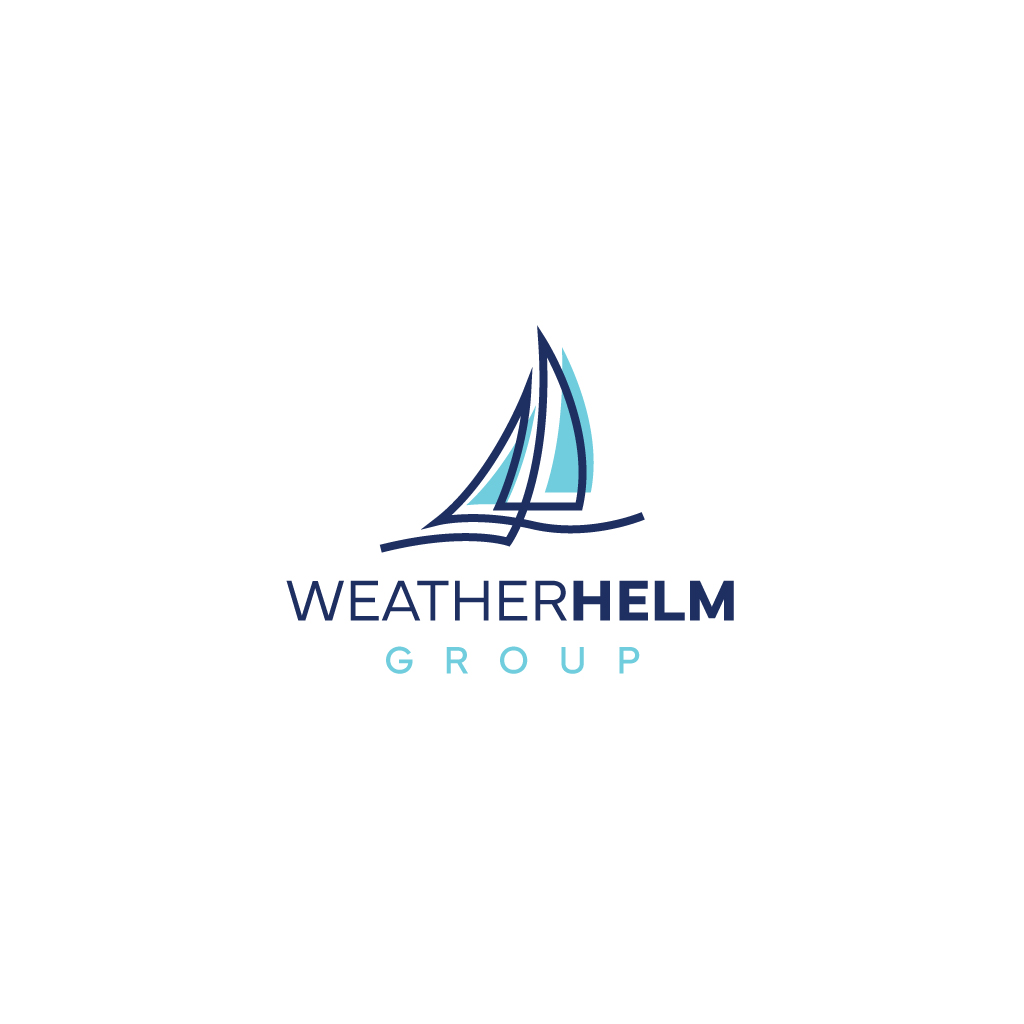 Logo Design by JohnnyCactus for SteelHelm Group | Design #30504644