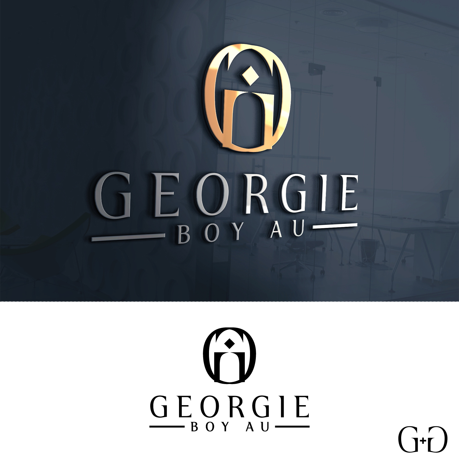 Logo Design by 24ksunny for this project | Design #30504699